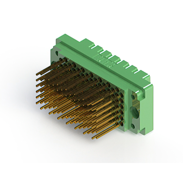 516 SERIES RACK & PANEL CONNECTO