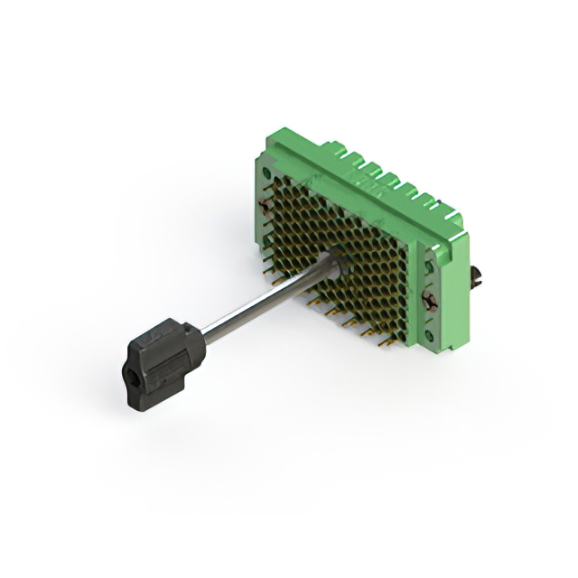 516 SERIES RACK & PANEL CONNECTO
