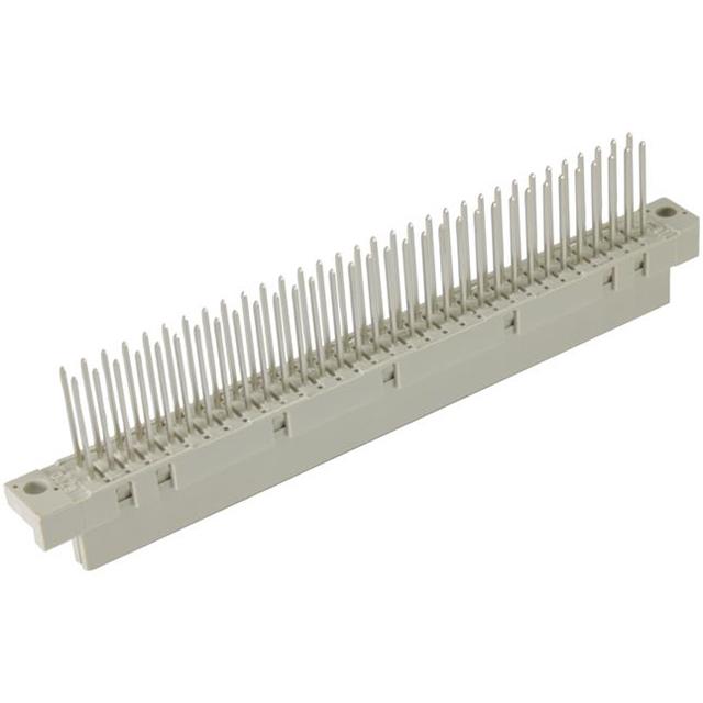 CONN DIN RCPT 64POS
