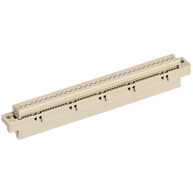 CONN DIN RCPT 64POS