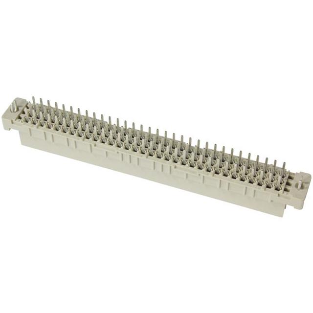 CONN DIN RCPT 96POS