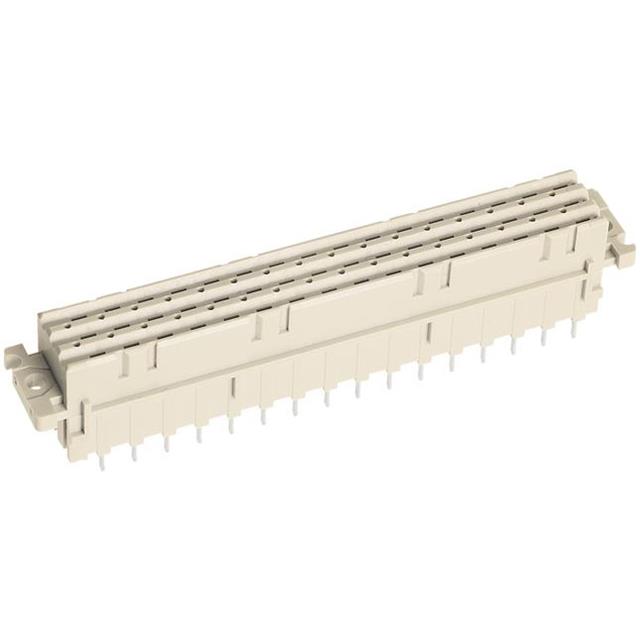 CONN DIN RCPT 48POS
