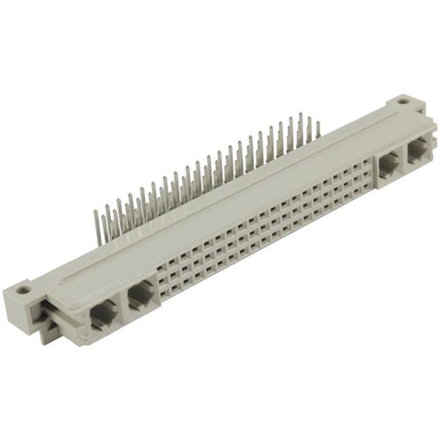 CONN DIN RCPT 64POS
