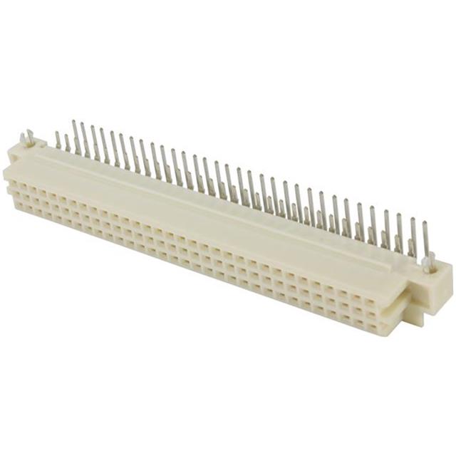 CONN DIN RCPT 96POS