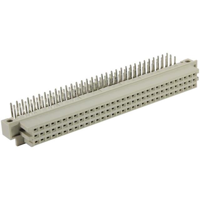 CONN DIN RCPT 96POS