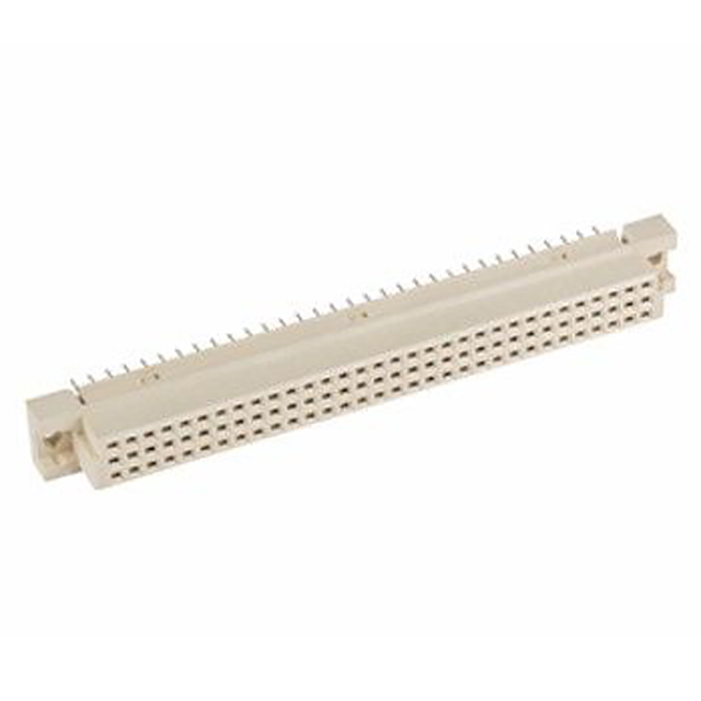 CONN DIN RCPT 96POS