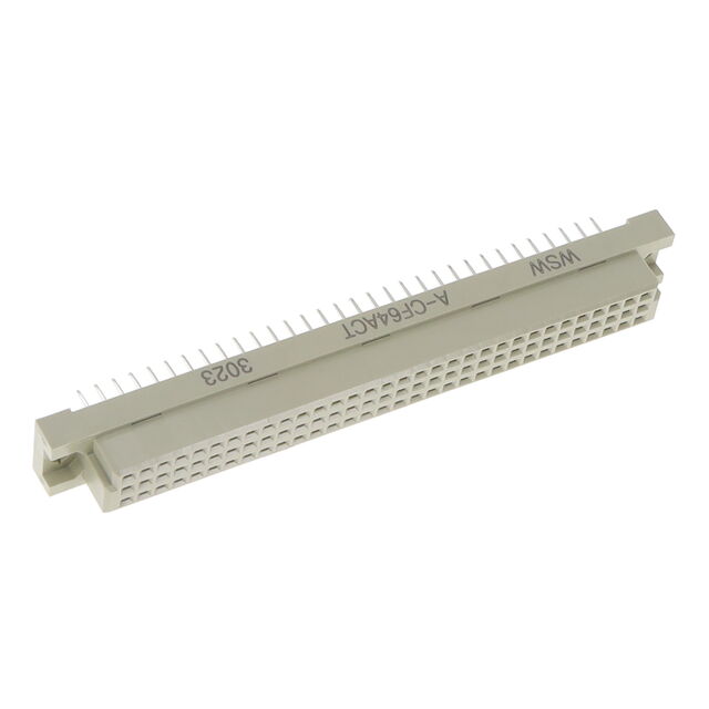 CONN DIN RCPT 96POS
