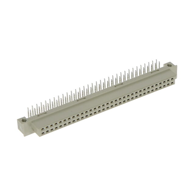 CONN DIN RCPT 64POS