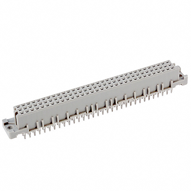 CONN DIN RCPT 96POS
