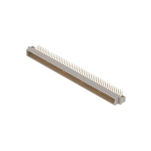 CONN DIN PLUG 100POS
