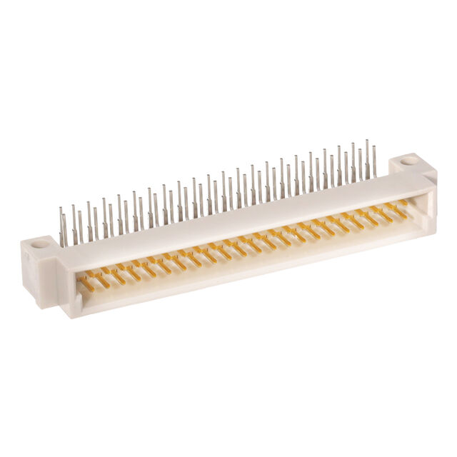 CONN DIN PLUG 44POS