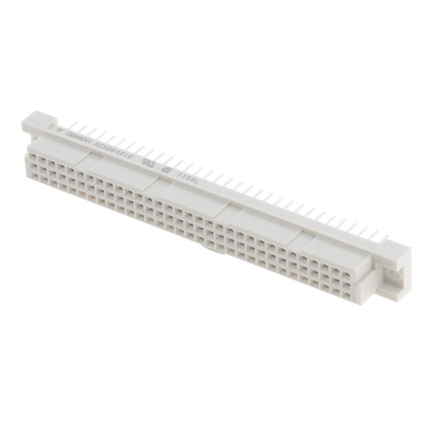 CONN DIN RCPT 64POS