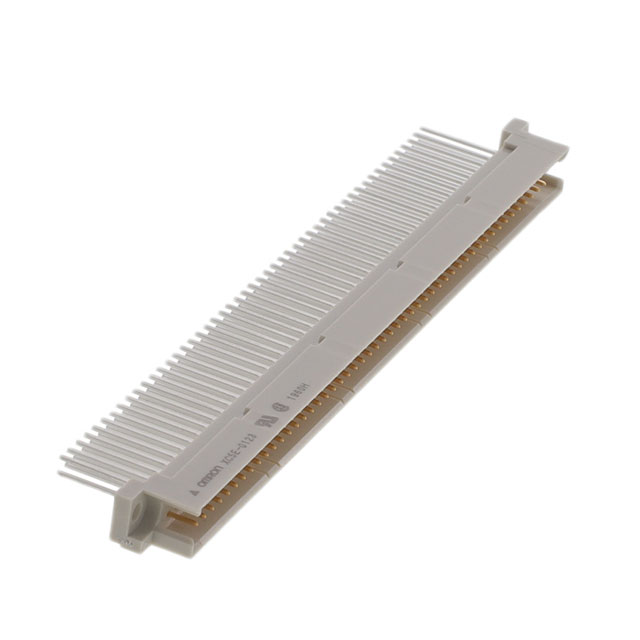 CONN DIN PLUG 100POS