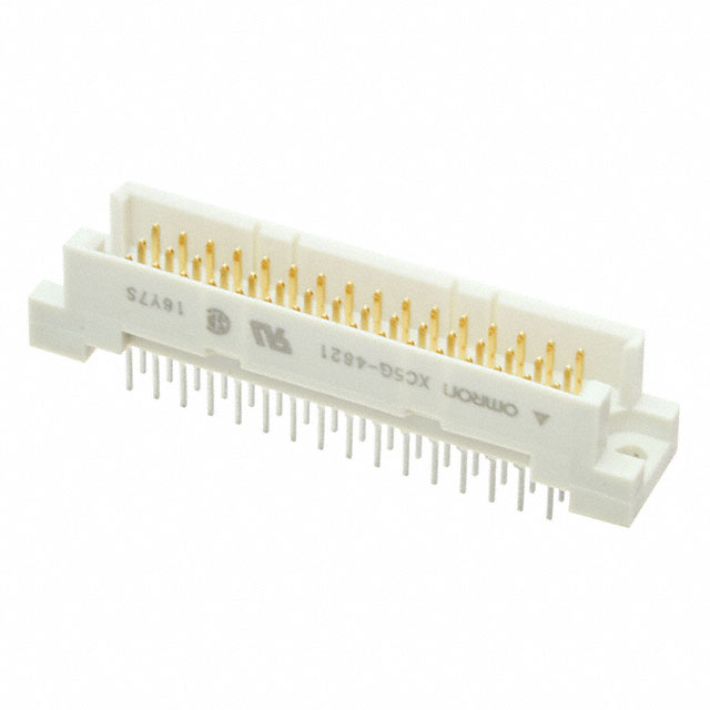 CONN DIN PLUG 48POS