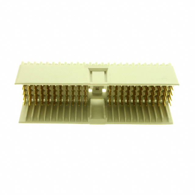 CONN HEADER 110POS 2MM PRESS-FIT
