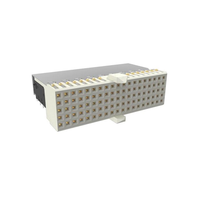 MILLIPACS HIGH SPEED RA RECEPT