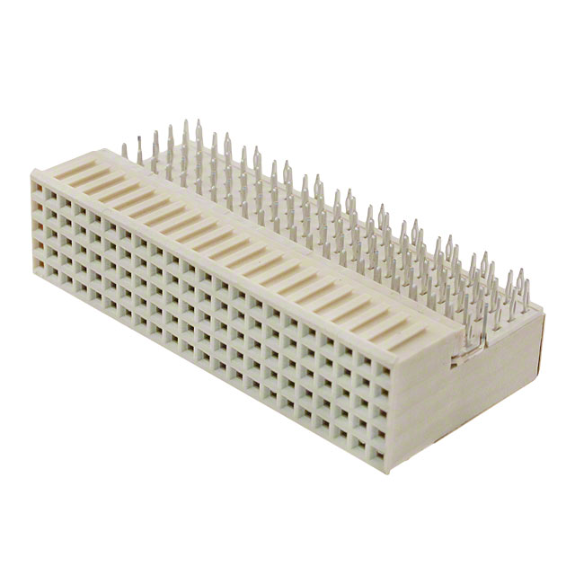 MILLIPACS HIGH SPEED RA RECEPT