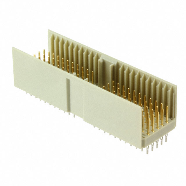 CONN HEADER 110POS 2MM PRESS-FIT