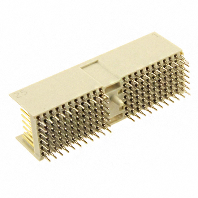 CONN HEADER 154POS 2MM PRESS-FIT