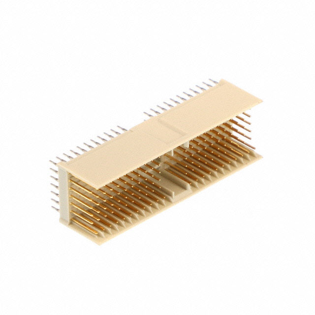 CONN HEADER 154POS 2MM PRESS-FIT