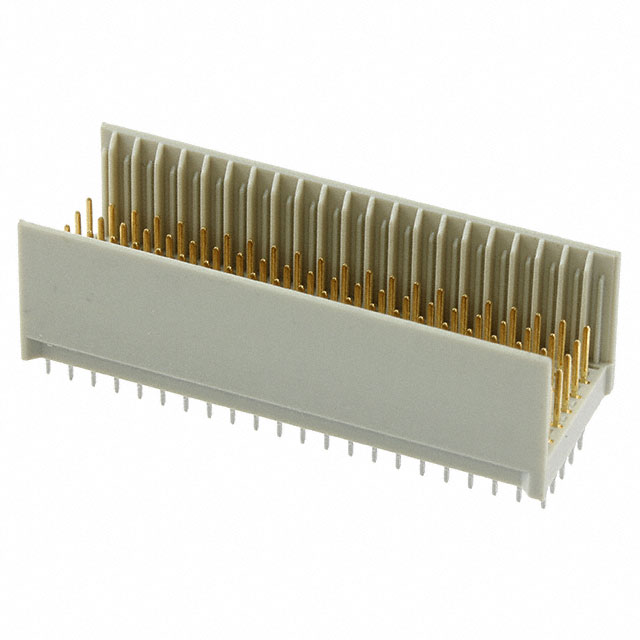 CONN HEADER 110POS 2MM PRESS-FIT