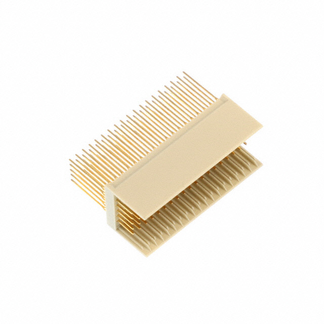 CONN HEADER 95POS 2MM PRESS-FIT