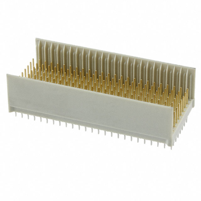 CONN HEADER 200POS 2MM PRESS-FIT