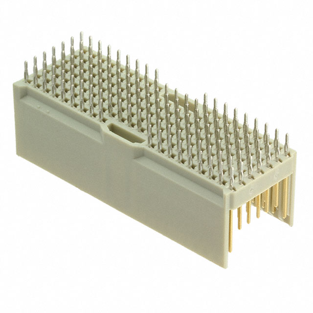 CONN HEADER 146POS 2MM PRESS-FIT