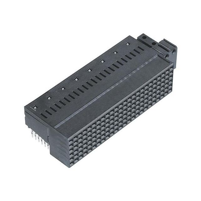 CONN RECEPT 144POS 2MM PRESS-FIT