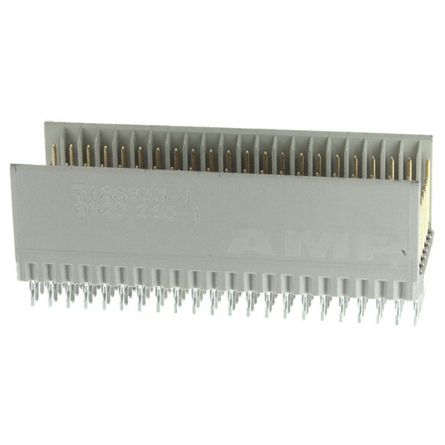 CONN HEADER 154POS 2MM PRESS-FIT