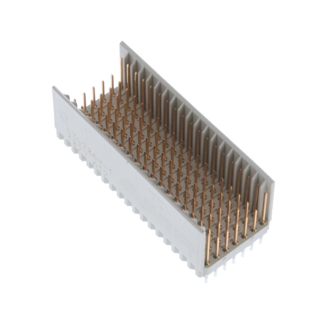 CONN HEADER 133POS 2MM PRESS-FIT