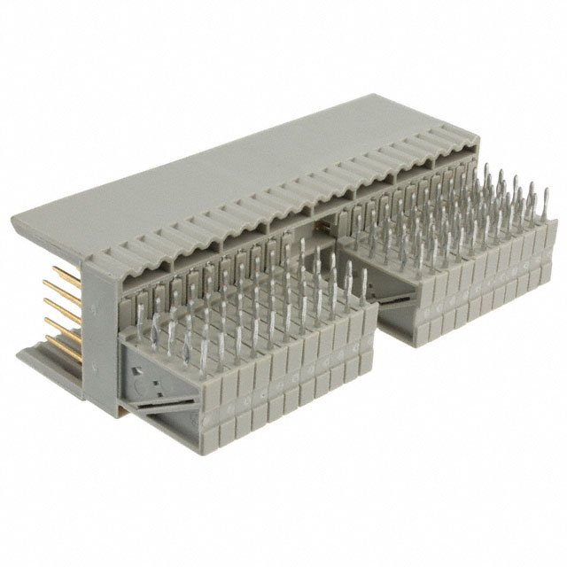 CONN HEADER 110POS 2MM PRESS-FIT