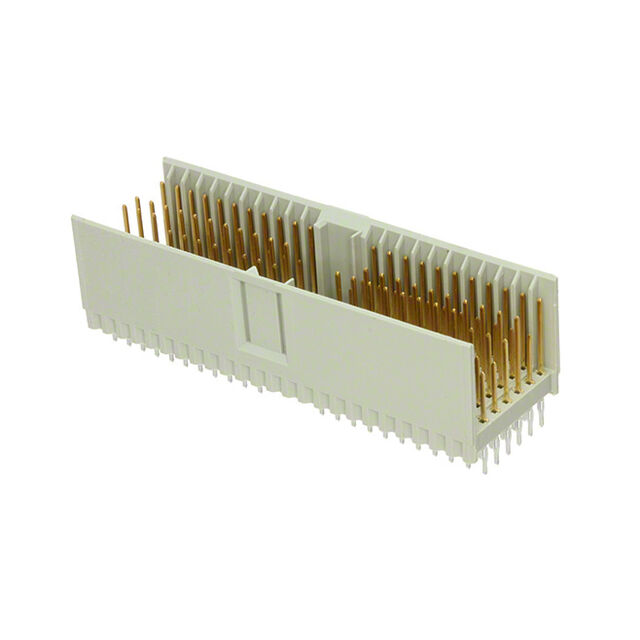 CONN HEADER 132POS 2MM PRESS-FIT