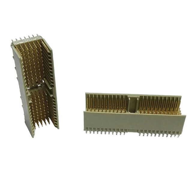 CONN HEADER 154POS 2MM PRESS-FIT