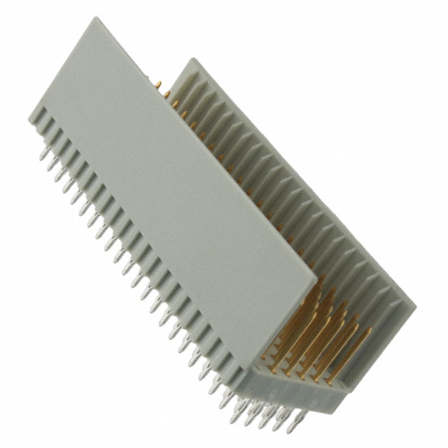 CONN HEADER 110POS 2MM PRESS-FIT
