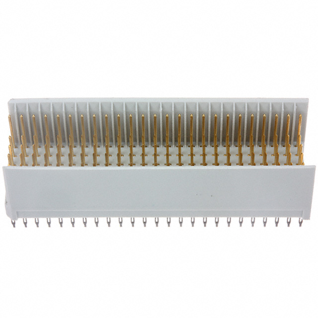 CONN HEADER 175POS 2MM PRESS-FIT