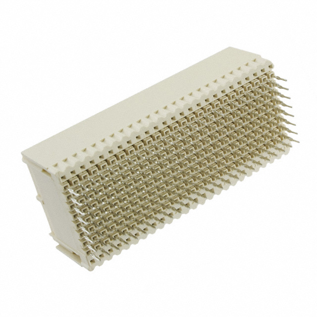 CONN HEADER 200POS 2MM PRESS-FIT