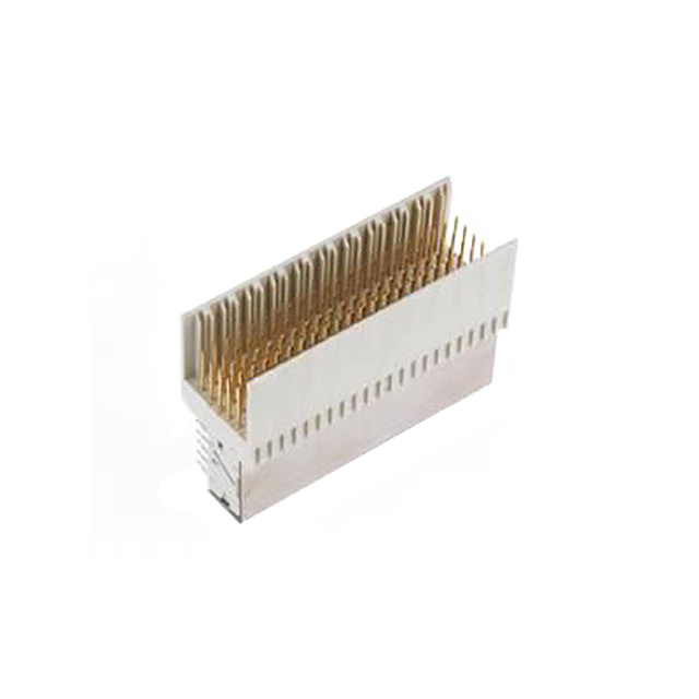 CONN HEADER 132POS 2MM PRESS-FIT