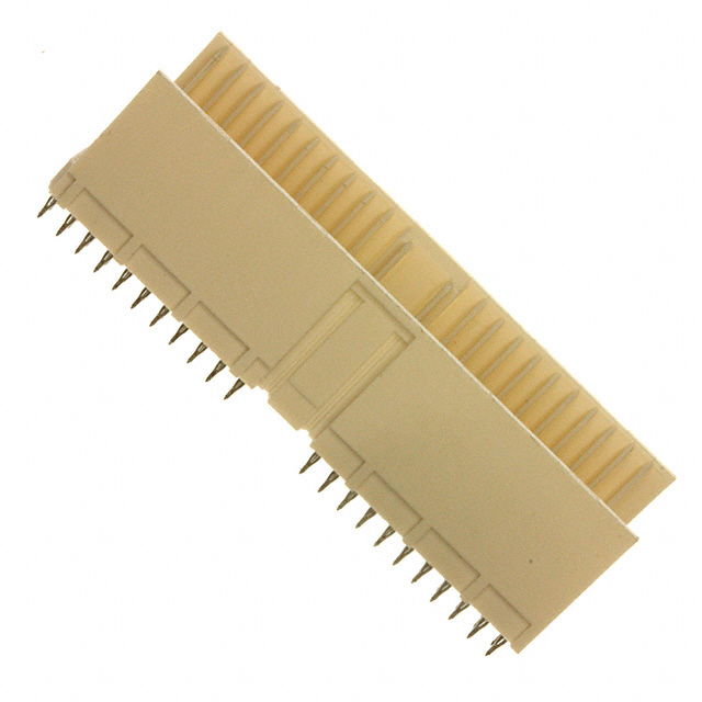 CONN HEADER 110POS 2MM PRESS-FIT
