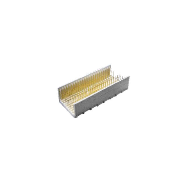 CONN HEADER 200POS 2MM PRESS-FIT