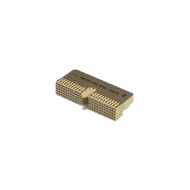 CONN HARD METRIC