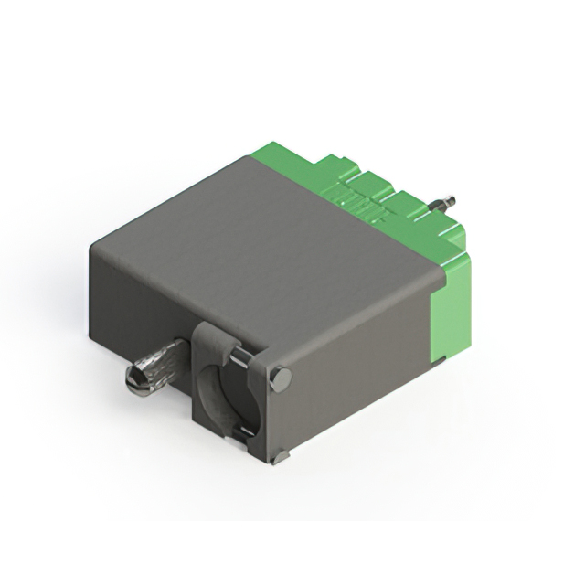 516 SERIES RACK & PANEL CONNECTO