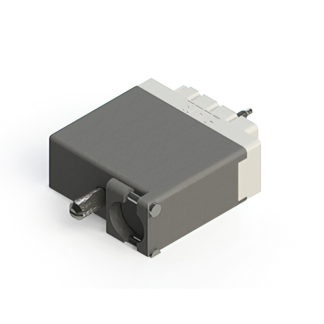 516 SERIES RACK & PANEL CONNECTO