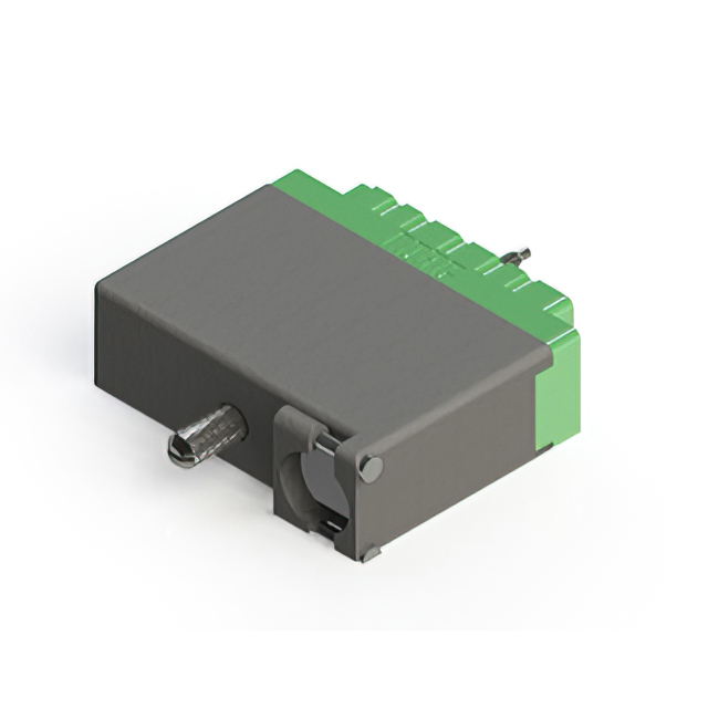 516 SERIES RACK & PANEL CONNECTO