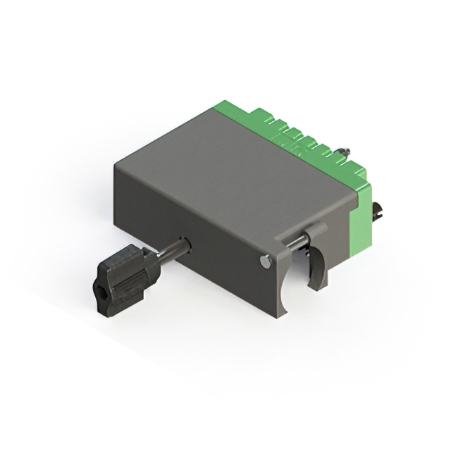 516 SERIES RACK & PANEL CONNECTO