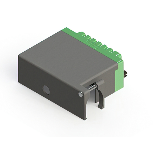 516 SERIES RACK & PANEL CONNECTO