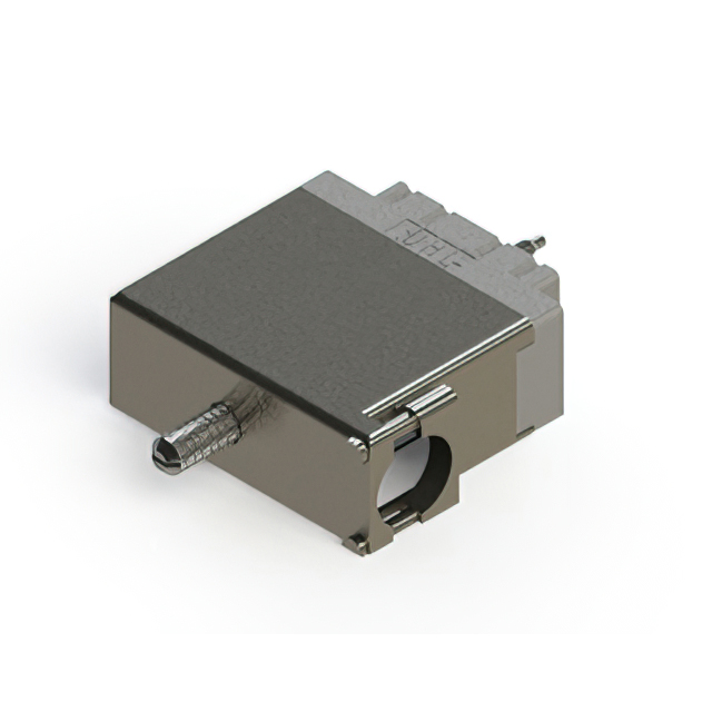 519 SERIES RACK & PANEL CONNECTO