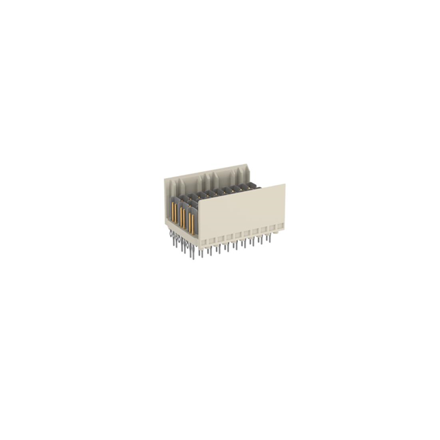 ZD M 3-10 30POS 3.7MM
