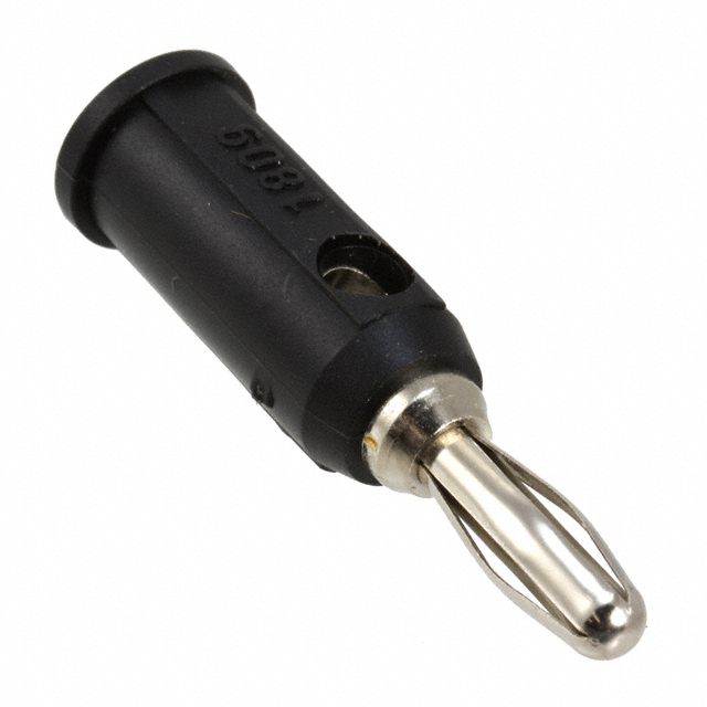 ADAPT TIP JACK TO BANANA PLUG