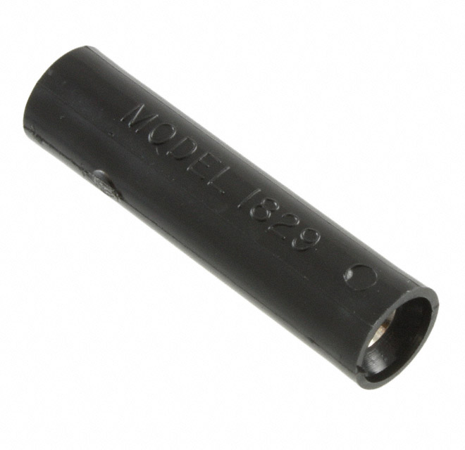 ADAPT SPLICE TO BANANA PLUG